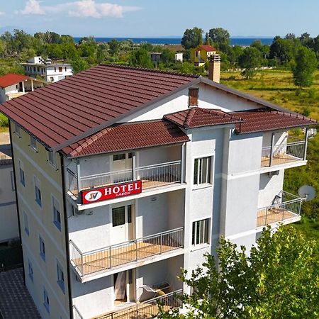 Hotel As Baks-Rrjoll Shkodër Dış mekan fotoğraf