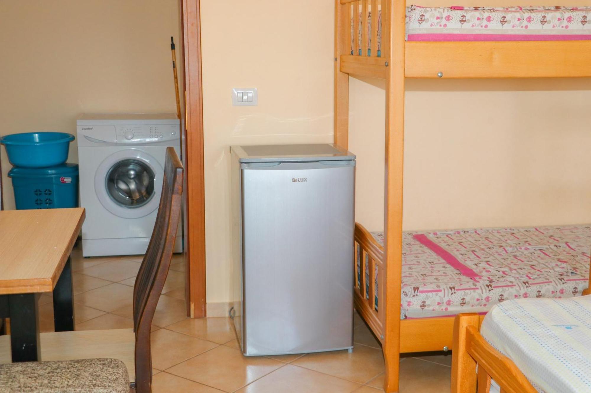 Hotel As Baks-Rrjoll Shkodër Dış mekan fotoğraf