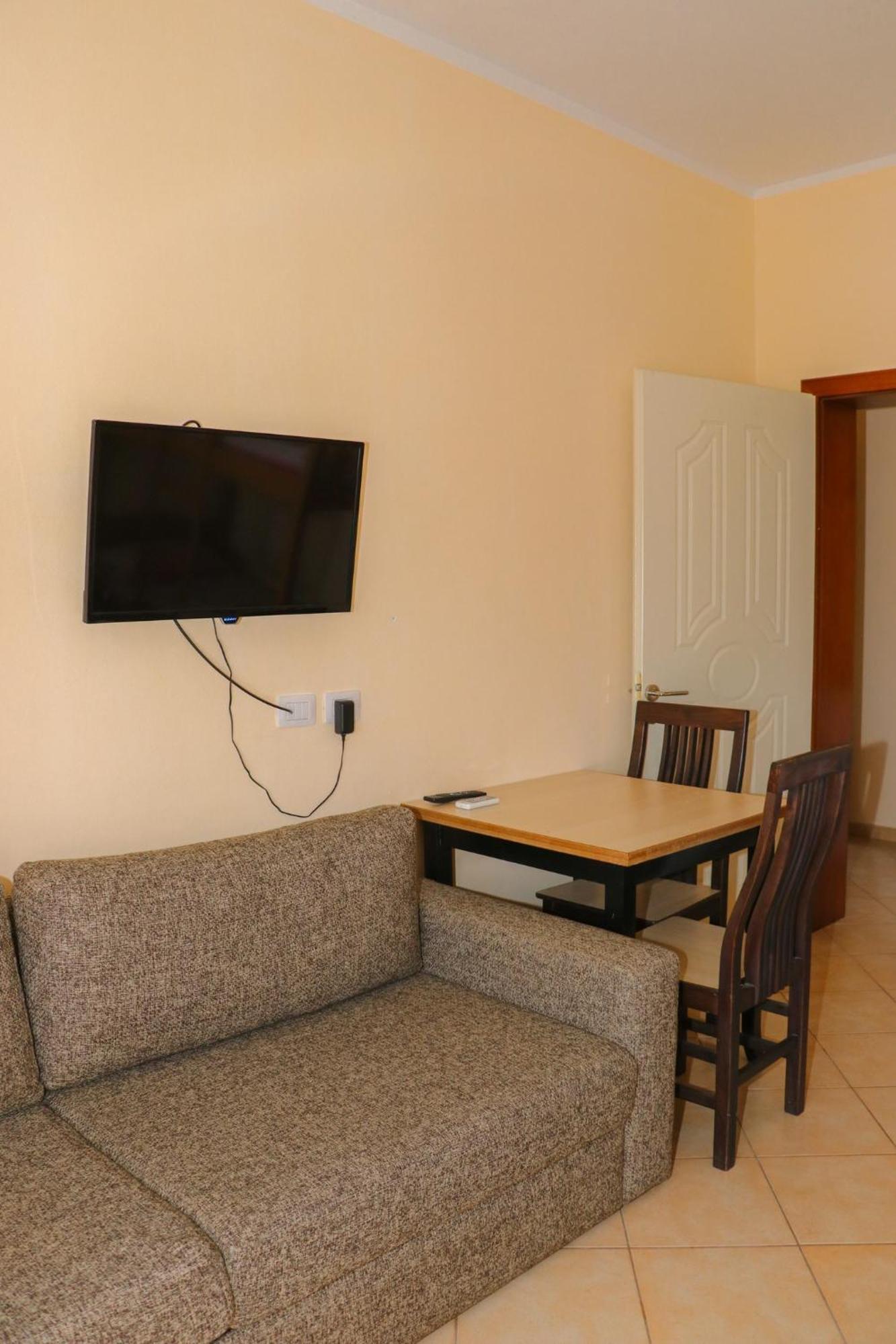 Hotel As Baks-Rrjoll Shkodër Dış mekan fotoğraf