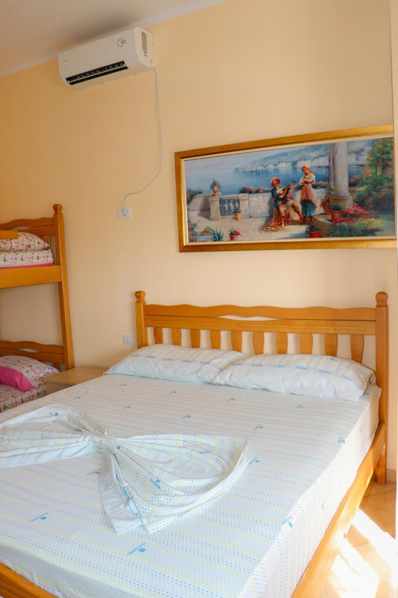 Hotel As Baks-Rrjoll Shkodër Dış mekan fotoğraf