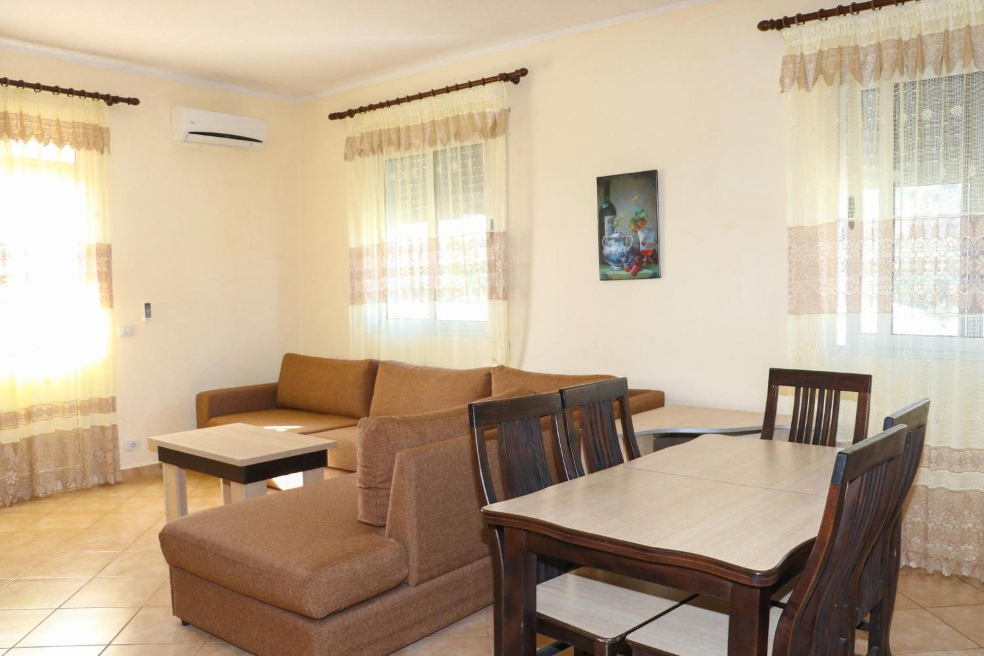 Hotel As Baks-Rrjoll Shkodër Dış mekan fotoğraf