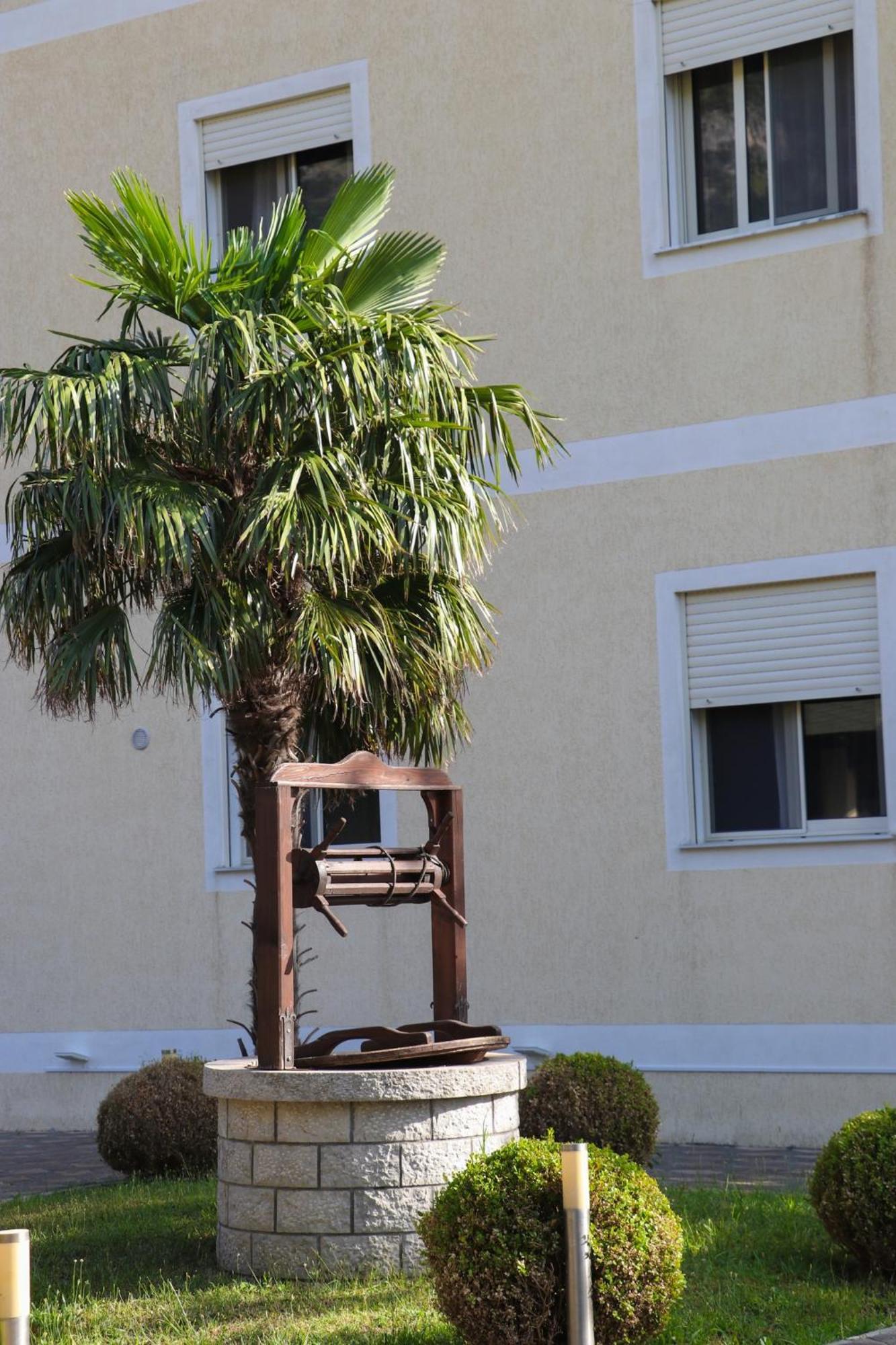 Hotel As Baks-Rrjoll Shkodër Dış mekan fotoğraf