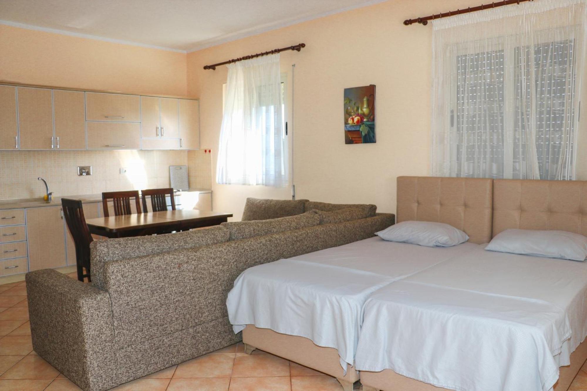 Hotel As Baks-Rrjoll Shkodër Dış mekan fotoğraf